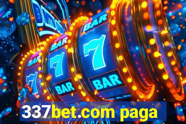 337bet.com paga
